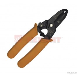 Инструмент для зачистки кабеля 0.4 - 1.3 мм2 (HT-5022) (TL-5022) REXANT арт. 12-4022
