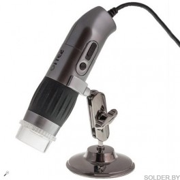 Цифровой usb микроскоп DP-M15 с фильтром