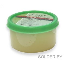 Флюс LUKEY L2010 (150г)