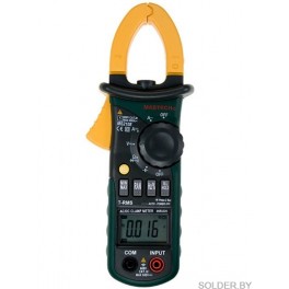 Токоизмерительные клещи  MASTECH MS2108