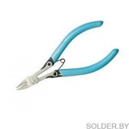 Диагональные микрокусачки Pro'sKit 1PK-717