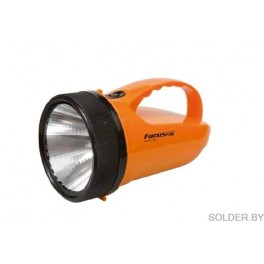 Фонарь аккумуляторный  FOCUSray 282 1/12
