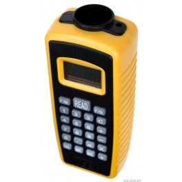 Измеритель расстояния с памятью и калькулятором (MS-98(2G)) MEET