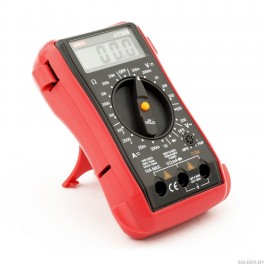Портативный мультиметр UNI-T UT30B арт. 13-1003