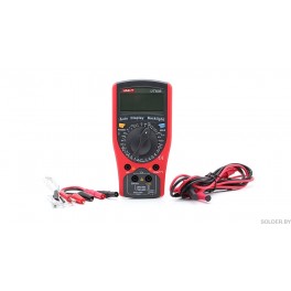 Универсальный мультиметр UNI-T UT50B арт. 13-1010