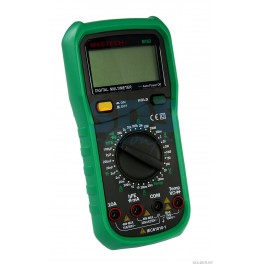 Цифровой мультиметр MY62