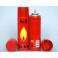 Газ для заправки зажигалок, горелок S&B (100 мл)