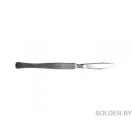 Скальпель стандартный (нерж.)