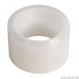 Скотч для защиты/очистки дисплеев 70mm x 1.5mm (прозрачный) Скотч для защиты/очистки дисплеев 70mm x 1.5mm (прозрачный)