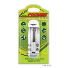 Зарядное устройство FOCUSray 79 1/24/48 Зарядное устройство FOCUSray 79 1/24/48