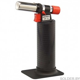 Газовый паяльник DAYREX-32 1/40 Газовый паяльник DAYREX-32 1/40