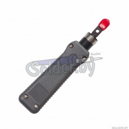 Инструмент для заделки и обрезки витой пары 110 (HT-3240) (TL-324B) REXANT арт. 12-4222