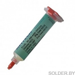 Флюс-гель Amtech NC-559-ASM Флюс-гель Amtech NC-559-ASM