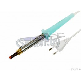 Паяльник с керамическим нагревателем 220В 65Вт арт. 12-0465