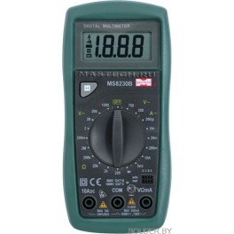 Мультиметр MASTECH MS-8230B Мультиметр MASTECH MS-8230B