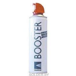 CRAMOLIN BOOSTER ALL WAY (300мл) CRAMOLIN BOOSTER ALL WAY (300мл)