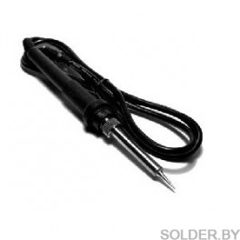 Паяльник в сборе для паяльной станции LUKEY 852D/ 852D+/ 852/ 853/ 862D/ 868/ 858/ 936+/ 936D/ 937
