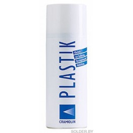 CRAMOLIN PLASTIK (200мл) CRAMOLIN PLASTIK (200мл)