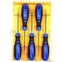 Набор отверток LUKEY L3050