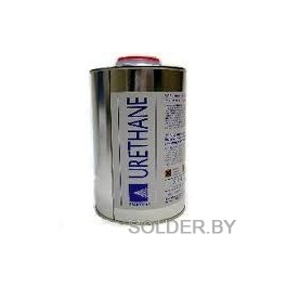 Лак URETHANE Clear (1литр) Лак URETHANE Clear (1литр)
