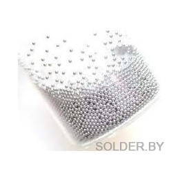 Шарики BGA FUJI 0,6мм (10 тыс.)