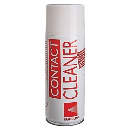Очиститель для электронного оборудования CLEANER , 400ml