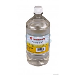 Очиститель универсальный КАЛОША 1000мл REXANT 09-4130 Очиститель универсальный КАЛОША 1000мл REXANT 09-4130
