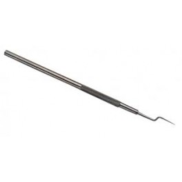 Зонд штыковидный (нерж.)