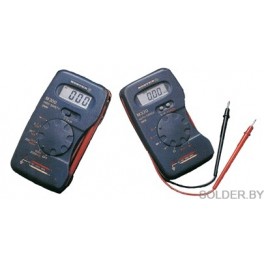 Мультиметр портативный M320 MASTECH 13-2009