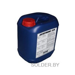Промывочная жидкость ZESTRON FA+ (канистра 20л)