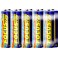 Батарейка FOCUSray LR6  BL10  10/100/1000