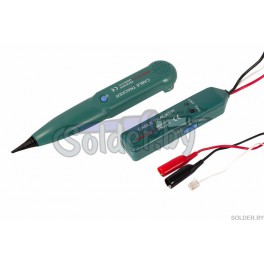 Тестер с генератором сигнала MS6812 MASTECH арт. 13-1220