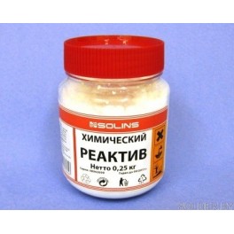 Флюс ПВ-209 (баночка - 20 г)