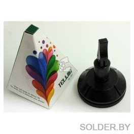 Вакуумная присоска для снятия тачскринов iPhone TE-787