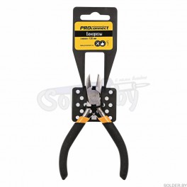 Бокорезы мини 120 мм Proconnect арт. 12-4602-4