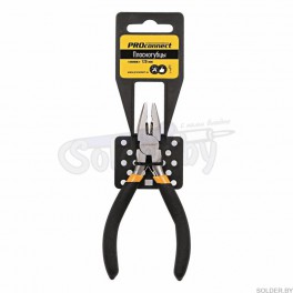 Плоскогубцы \"мини\" 120 мм Proconnect арт. 12-4601-4
