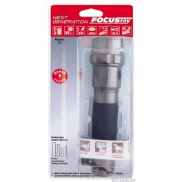 Фонарь FOCUSray 773  2R20 1/6/24