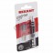 Отвертка с насадками 6 шт Rexant арт. 12-4705
