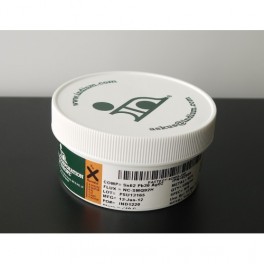 Паста паяльная INDIUM NC-SMQ92J Sn62 (банка 0,5кг) Паста паяльная INDIUM NC-SMQ92J Sn62 (банка 0,5кг)
