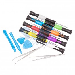 Набор для точечных работ (14 предметов) арт. 12-4753-6