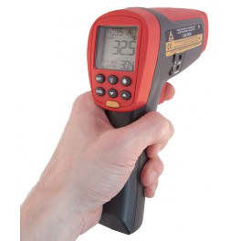 Термометр инфракрасный UTB2305B