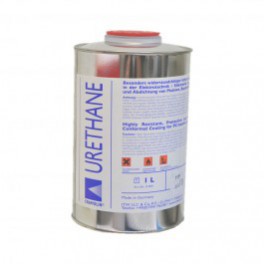 Растворитель для лака URETHANE SOLVENT (1литр) Растворитель для лака URETHANE SOLVENT (1литр)