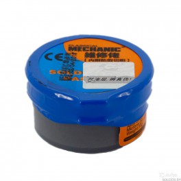 Паяльная паста Mechanic SP40 35г Паяльная паста Mechanic SP40 35г