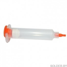 Шприц для дозирования паяльной пасты 910-NW