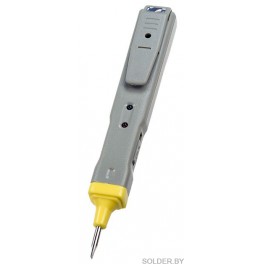 Тестер-пробник отвертка (универсальный с бипером) (MS-48 NS) MEET арт. 12-2025