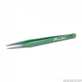 Пинцет Pro'sKit 1PK-101T