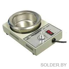 Паяльная ванна ST-41C 300Вт