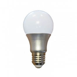 Лампа светодиодная LED-A60-standard 5Вт 160-260В Е27 3000К ASD Лампа светодиодная LED-A60-standard 5Вт 160-260В Е27 3000К ASD