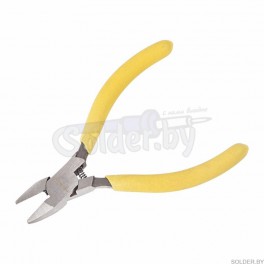 Кусачки для пластика 115 мм Proconnect арт. 12-4607-4