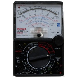 Мультиметр YX-360TReb